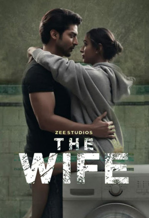 The Wife 2021 DVD Rip Full Movie